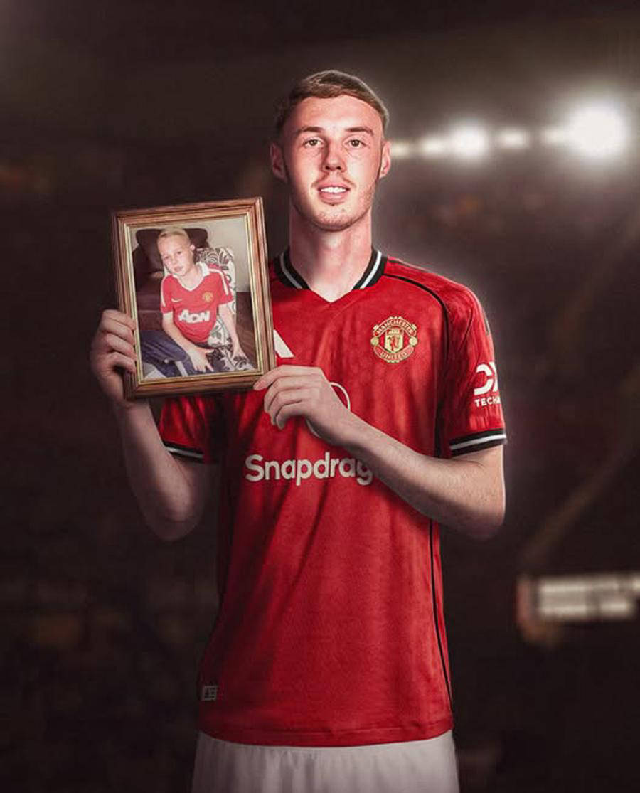 帕尔默对切尔西失望或瞄准曼联接班布鲁诺,15亿身价成转会难题